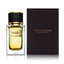 Velvet Black Patchouli