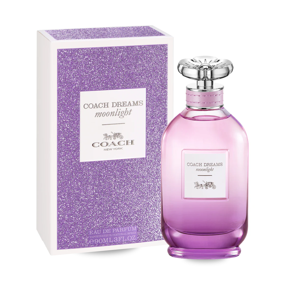 Dream Moonlight by Coach Perfume for Woman
