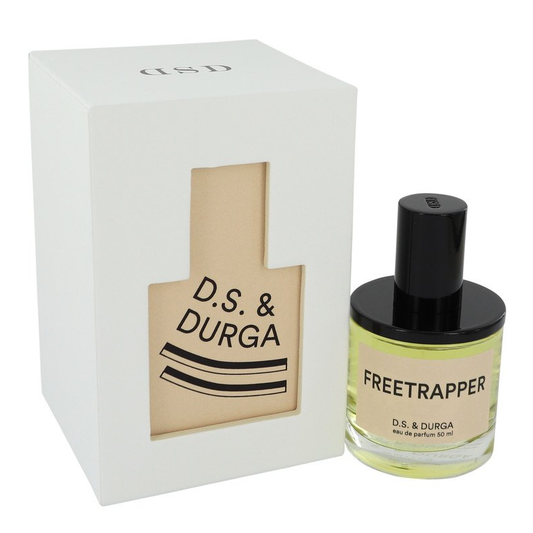 Free Trapper by Ds & Durga Perfume for Woman