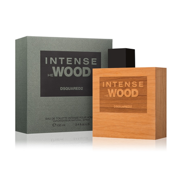 Intense He Wood