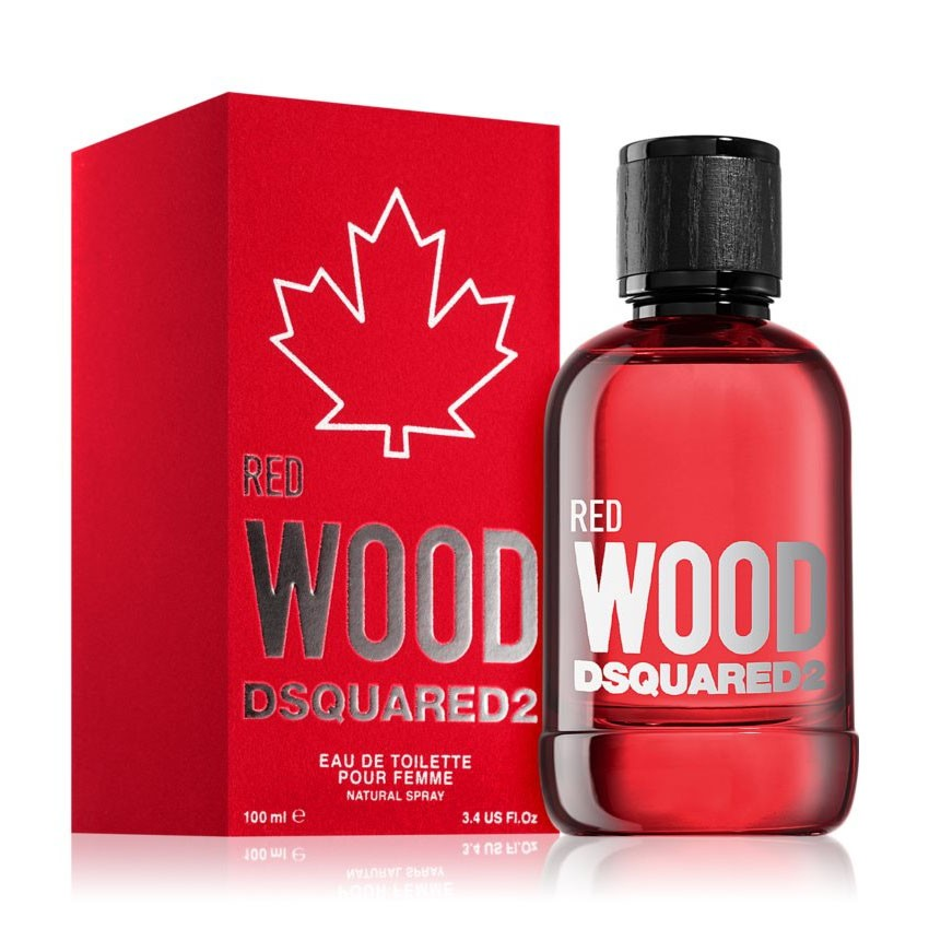 Red Wood