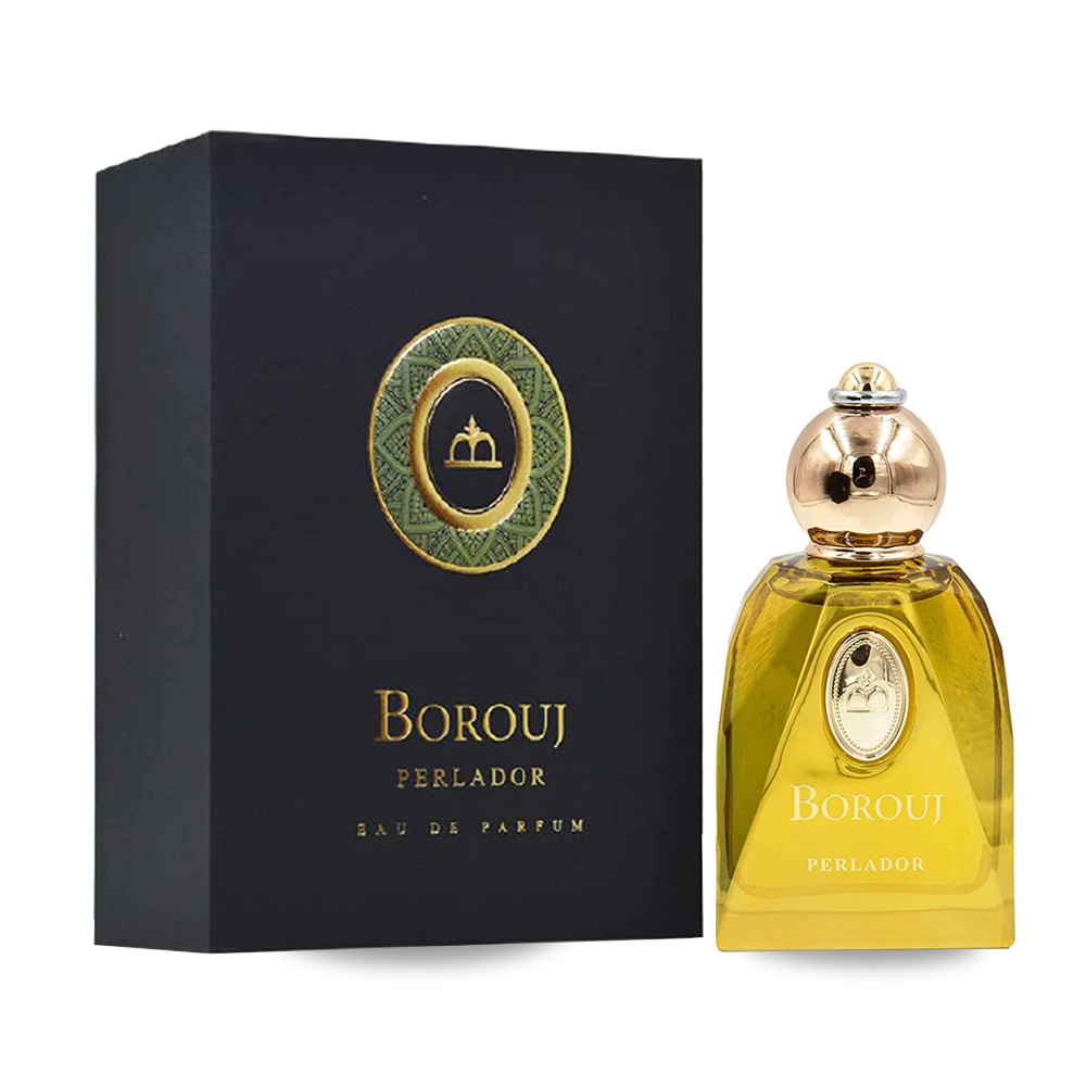 Borouj Perlador