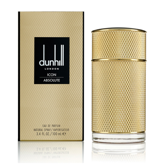 London Icon Absolute by Alfred Dunhill Perfume for Man