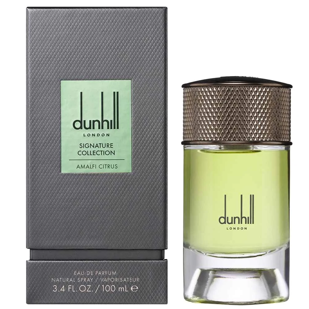 Amalfi Citrus