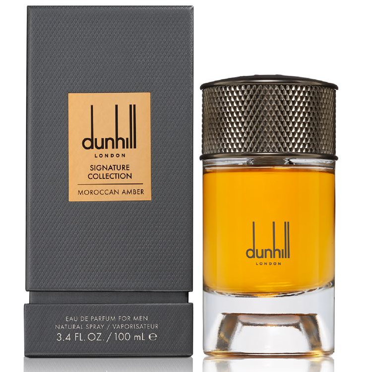Moroccan Amber