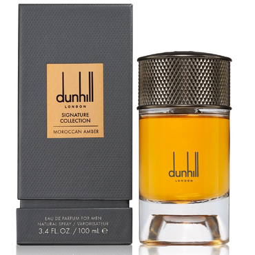 Moroccan Amber