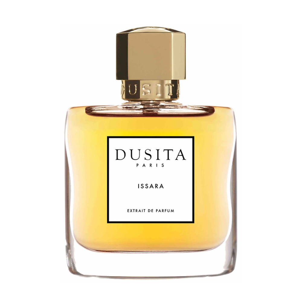 Extrait De Parfum Issara