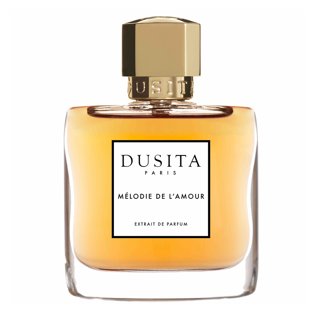 Extrait De Parfum Mélodie De L'Amour