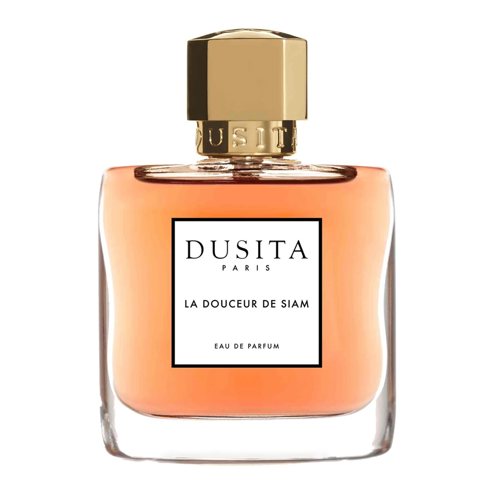 La Douceur De Siam