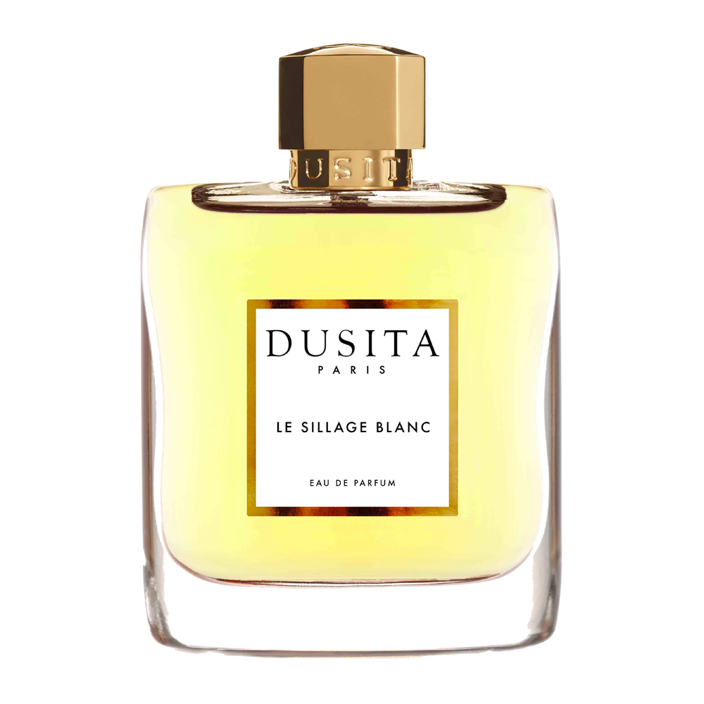Le Sillage Blanc