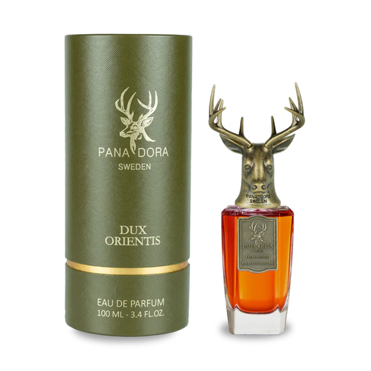 Dux Orientis by Pana Dora Perfume for Unisex