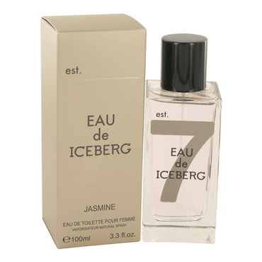 Eau De Iceberg