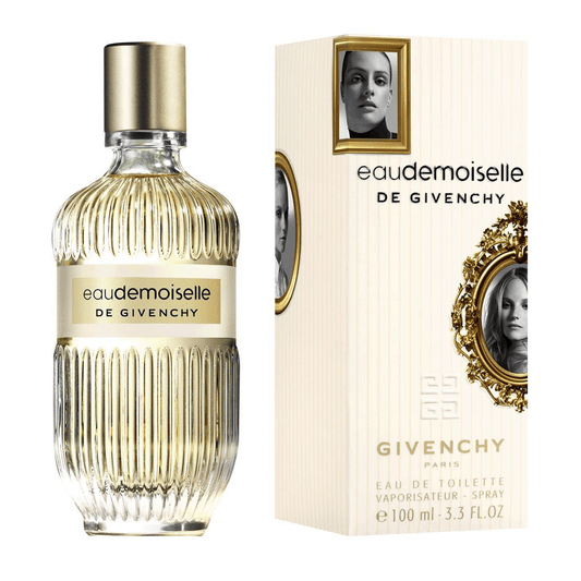 Eau De Moiselle Givenchy by Givenchy Perfume for Woman