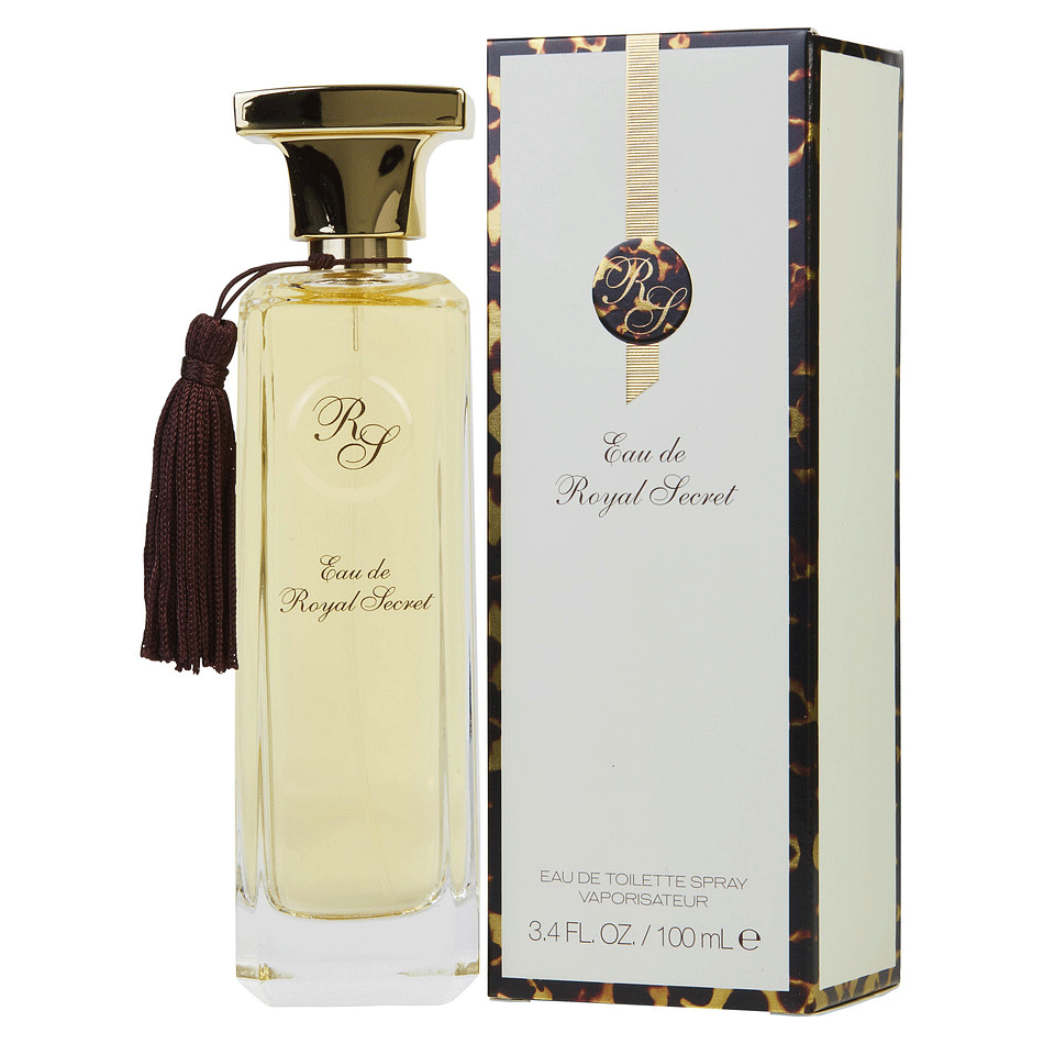 Eau De Royal Secret