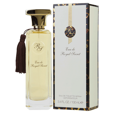 Eau De Royal Secret