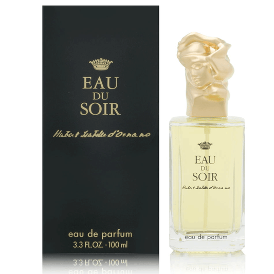 Eau Du Soir by Sisley Perfume for Woman