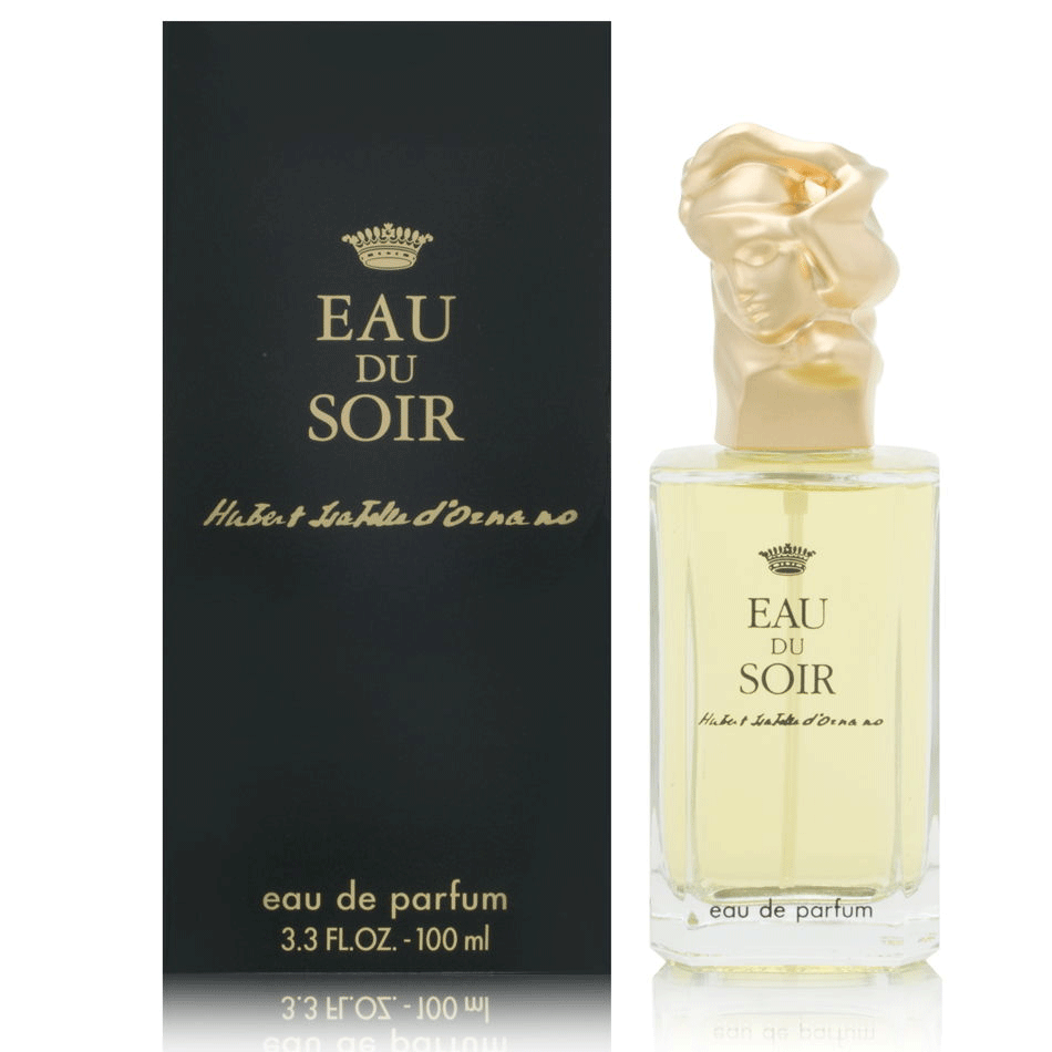 Eau Du Soir