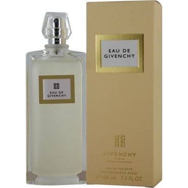 Eau De Givenchy