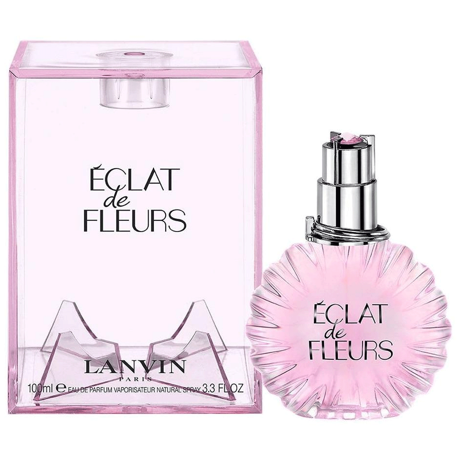 Eclat De Fleurs by Lanvin Perfume for Woman