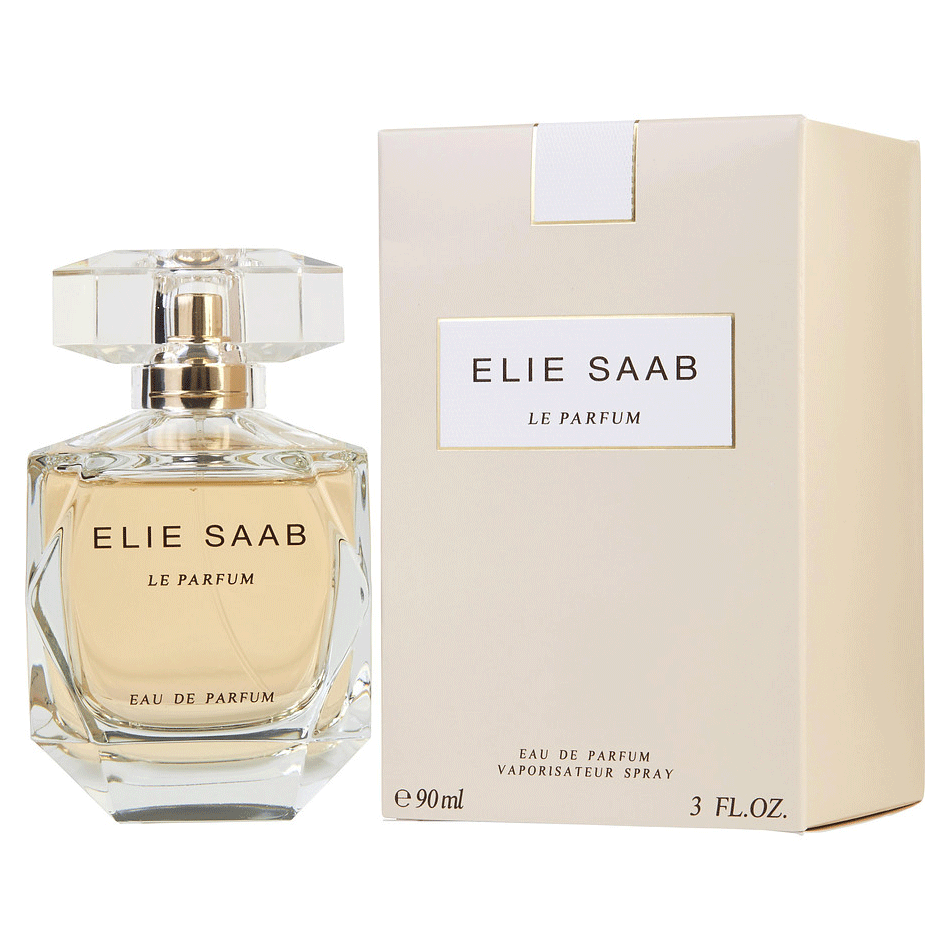 Le Parfum