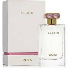 Elixir Femme Edp 75Ml