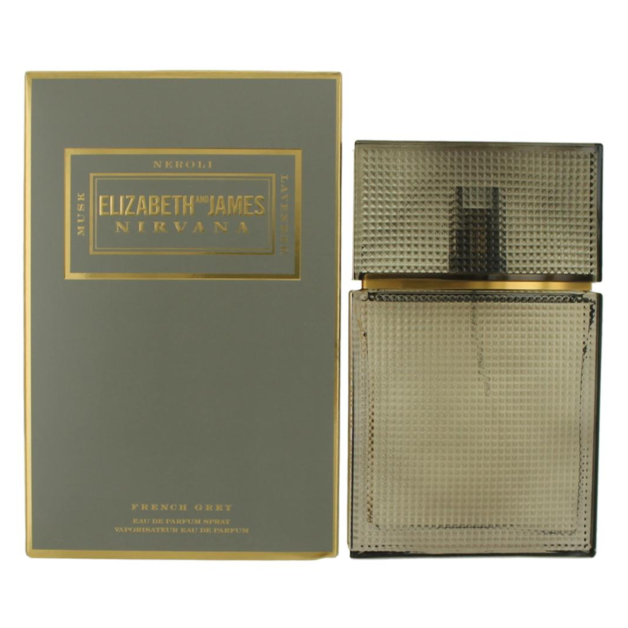 Nirvana French Grey