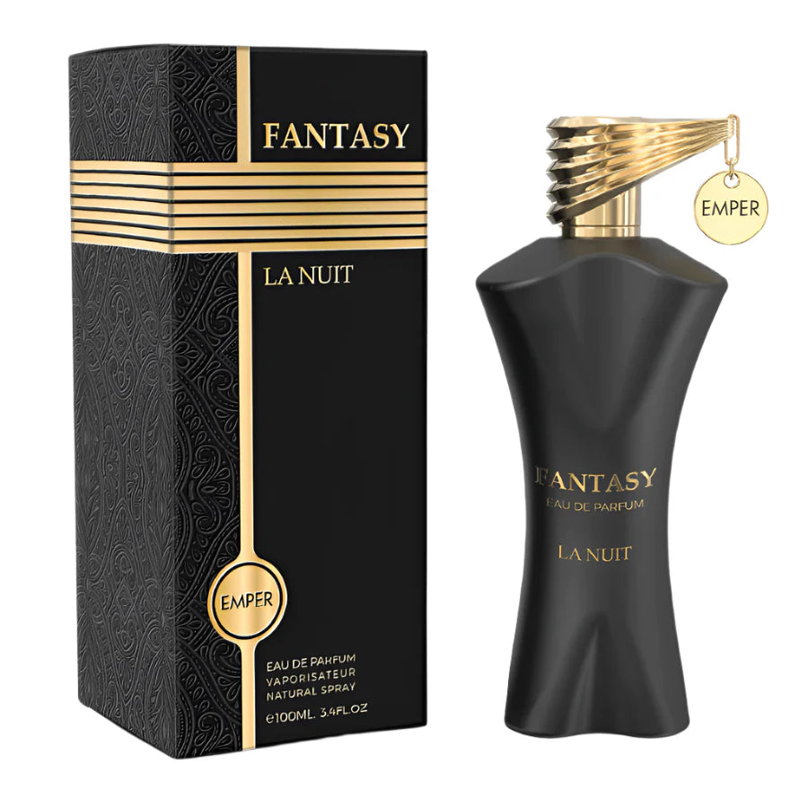 Fantasy La Nuit
