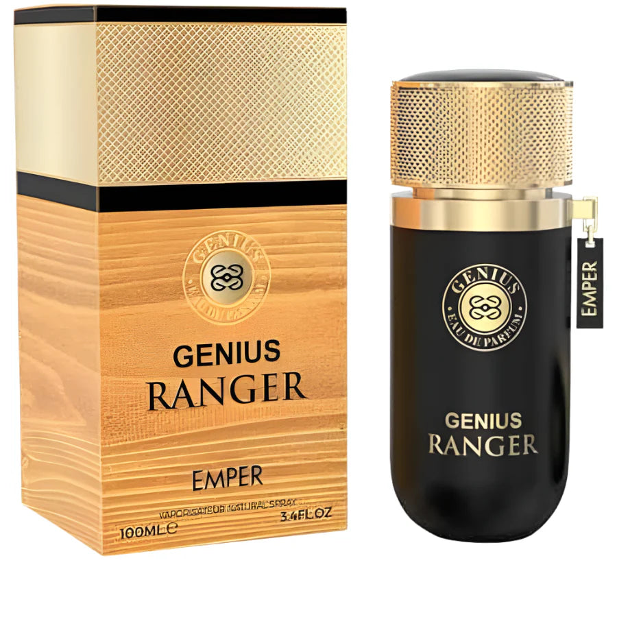 Genius Ranger