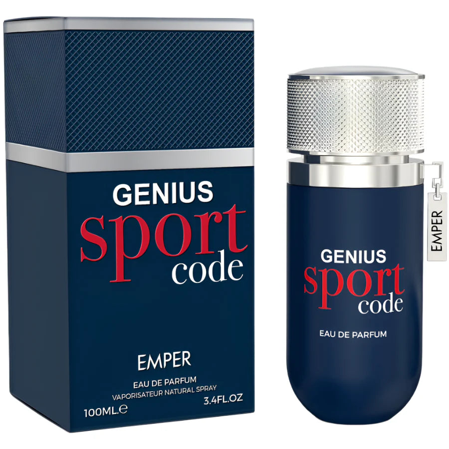Genius Sport Code