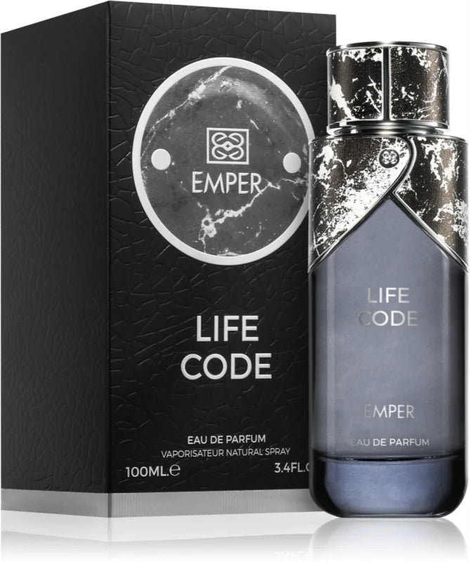 Life Code