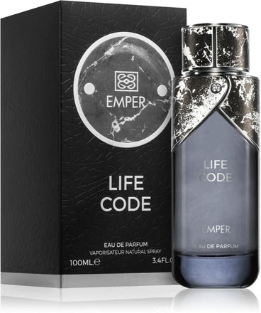 Life Code