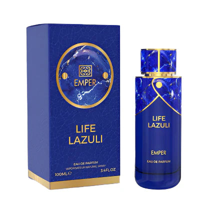 Life Lazuli