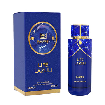 Life Lazuli