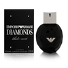 Diamonds Black Carat