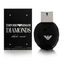 Diamonds Black Carat
