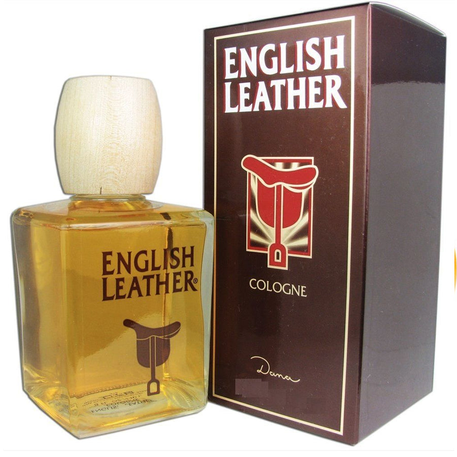 English Leather