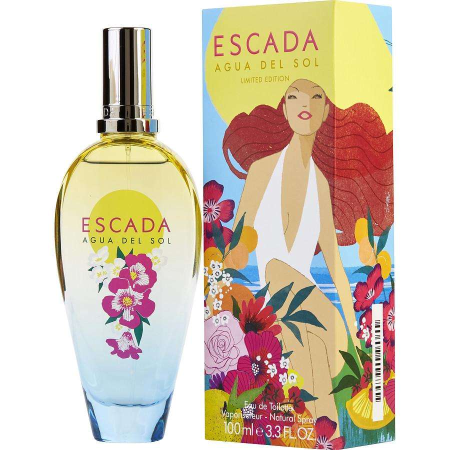 Agua Del Sol