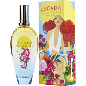 Agua Del Sol