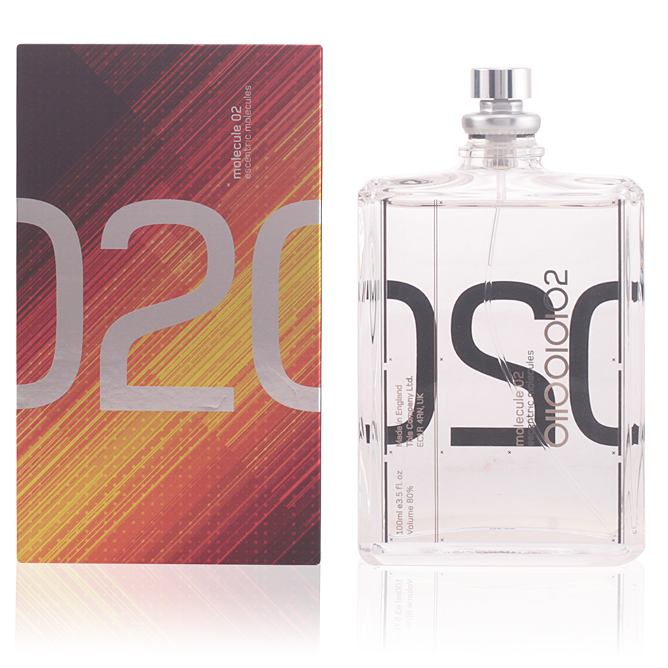 Molecule 02 by Escentric Molecules Perfume for Man