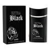 Extra Black