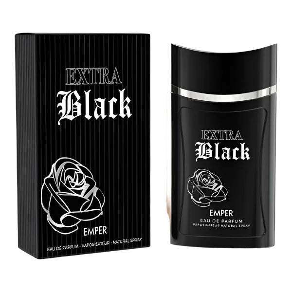 Extra Black