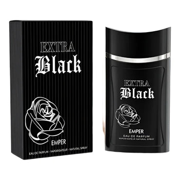 Extra Black