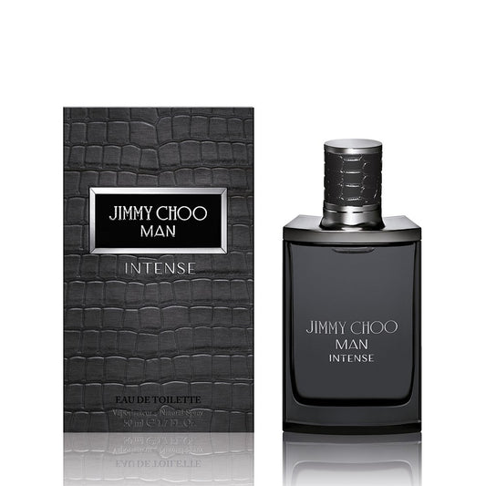 Intense by Jimmy Choo Perfume for Man
