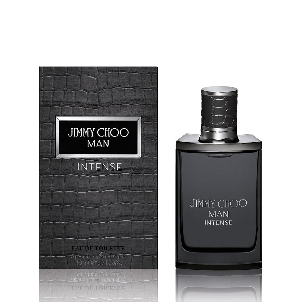 Intense by Jimmy Choo Perfume for Man