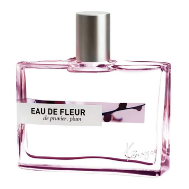 Eau De Fleur De Plum