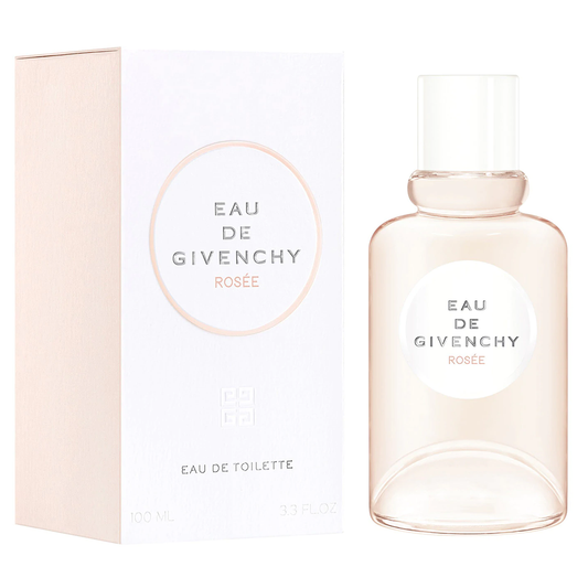 Eau De Givenchy Rosee by Givenchy Perfume for Woman