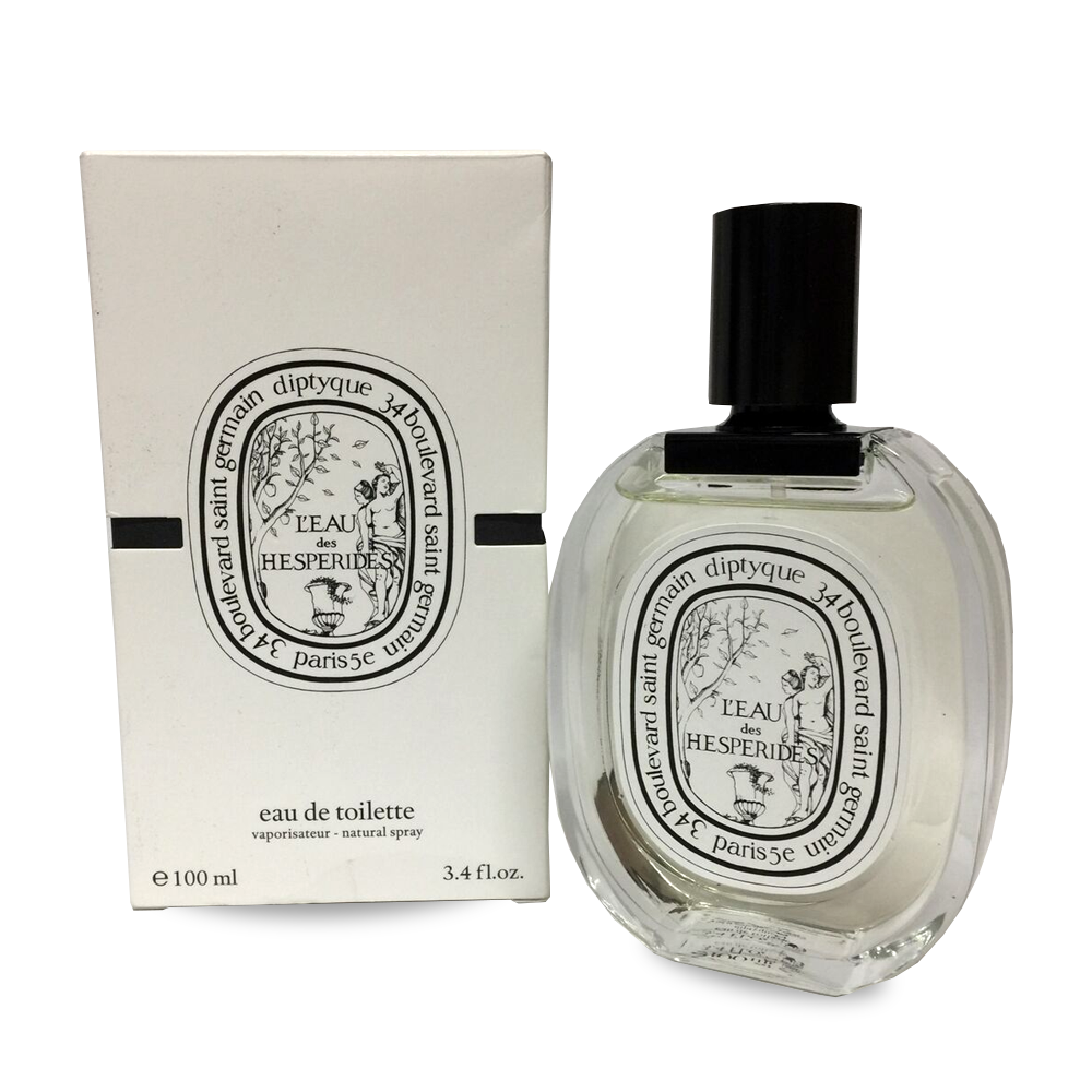 Eau Des Hesperides by Diptyque Perfume for Unisex