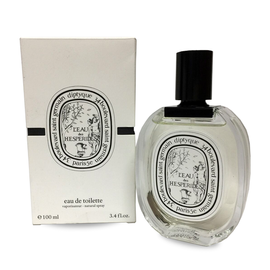 Eau Des Hesperides by Diptyque Perfume for Unisex