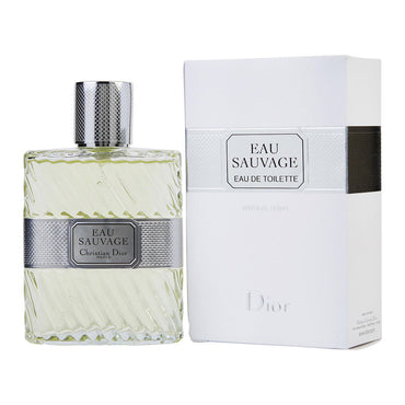 Eau Sauvage