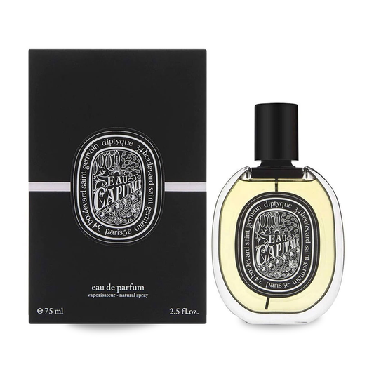 Eau Capitale by Diptyque Perfume for Unisex